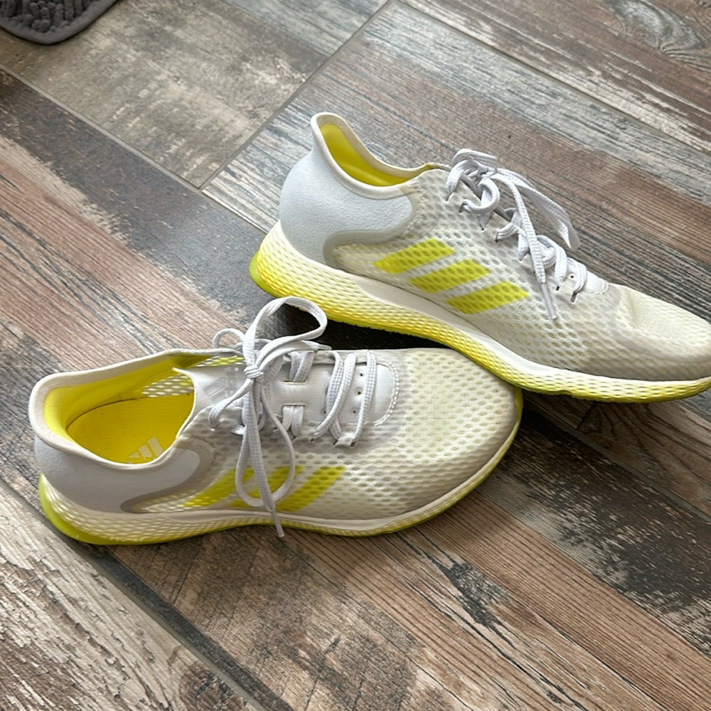 Adidas tennis shoes